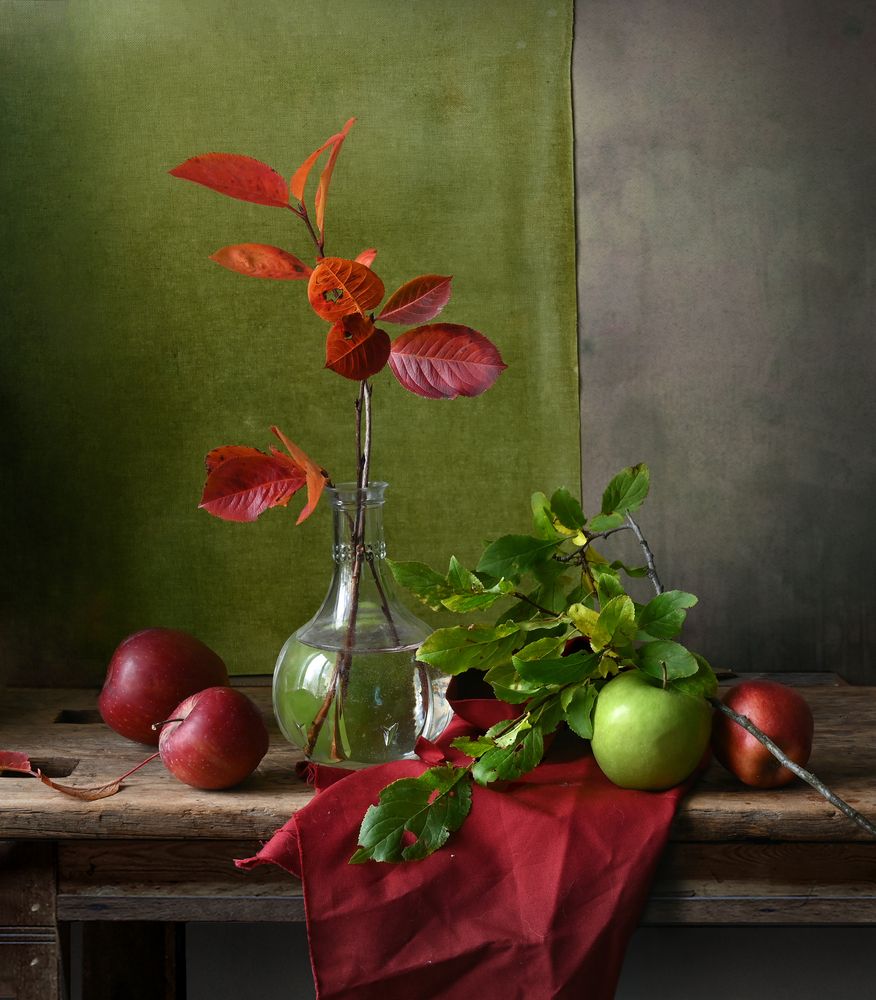 Photograph by Елена Виноградова