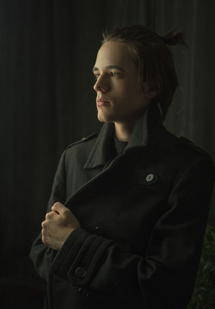 Photograph by Янтарная Елена