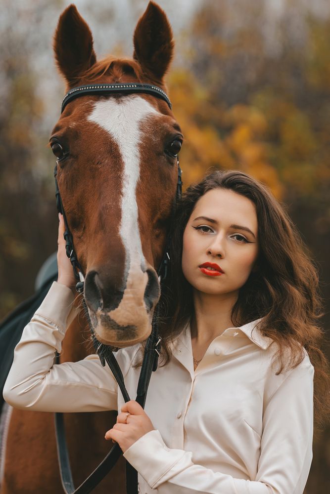 Photograph by Воробьёва Надежда