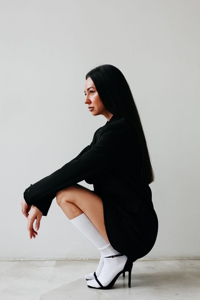 Photograph by Анна Столбова