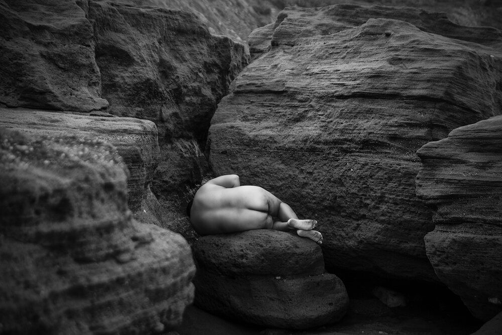 Photograph by Michael Hobsters