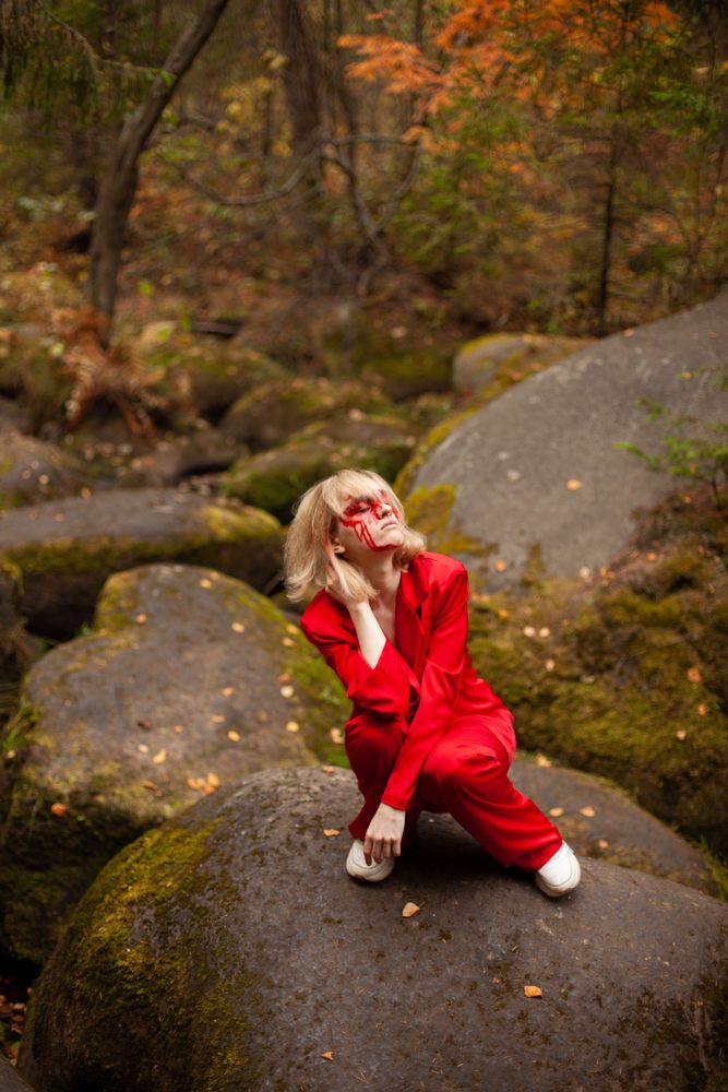 Photograph by Алена Коноваленкова