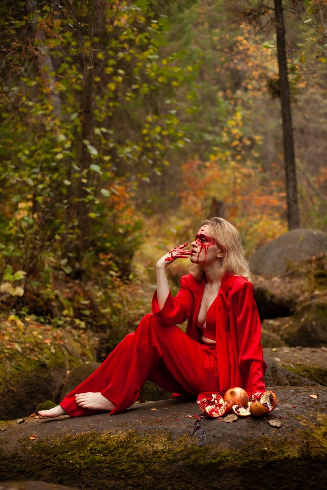 Photograph by Алена Коноваленкова