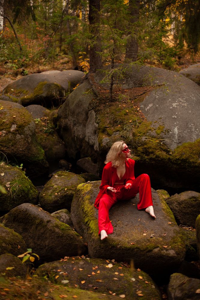 Photograph by Алена Коноваленкова