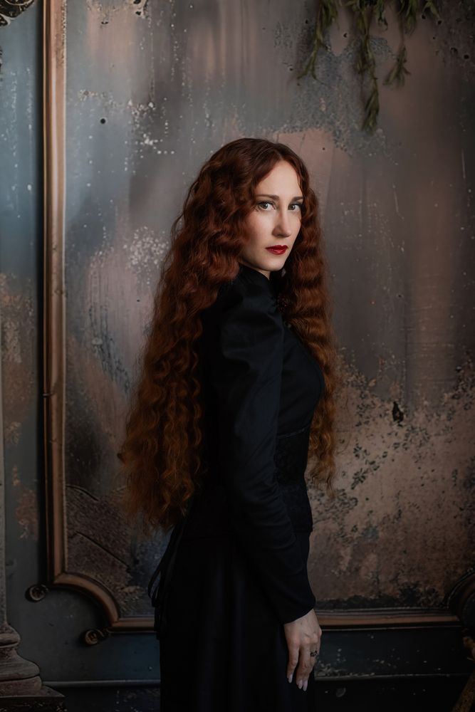 Photograph by Юлианна Волкова
