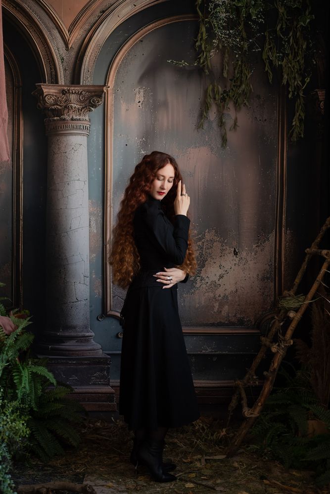 Photograph by Юлианна Волкова