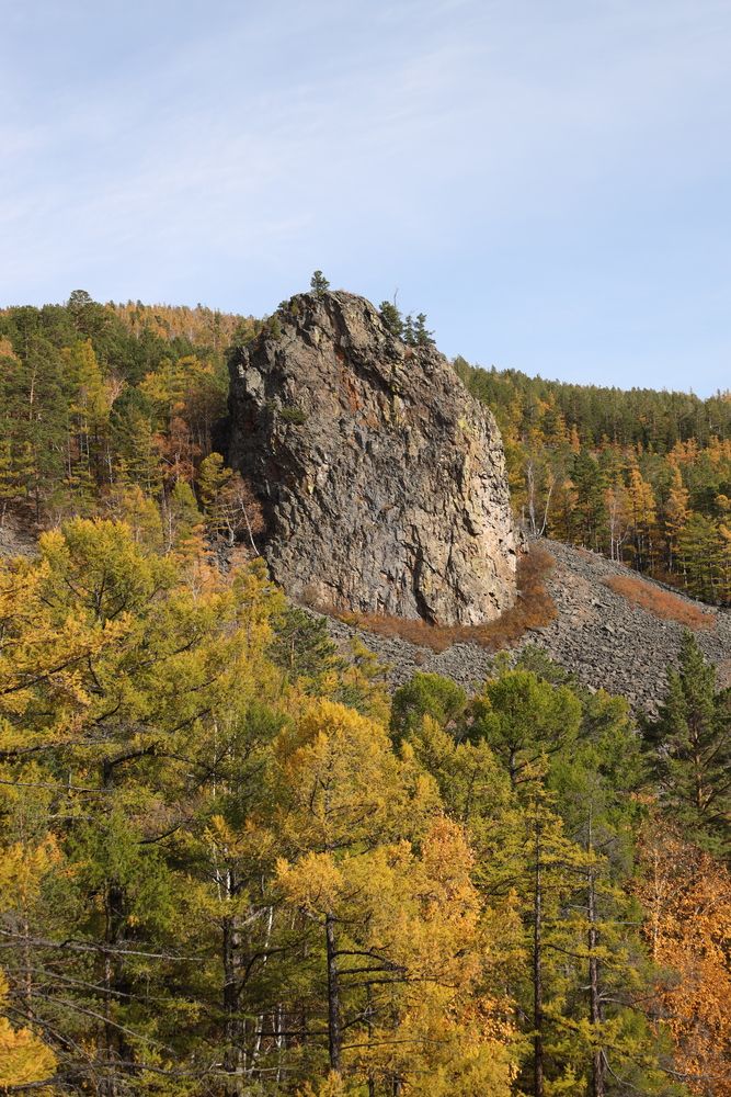 Photograph by Aleksey Maevskiy