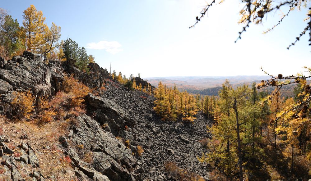 Photograph by Aleksey Maevskiy