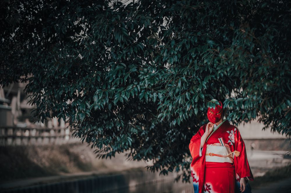 Фотография автора Uesan Aliace