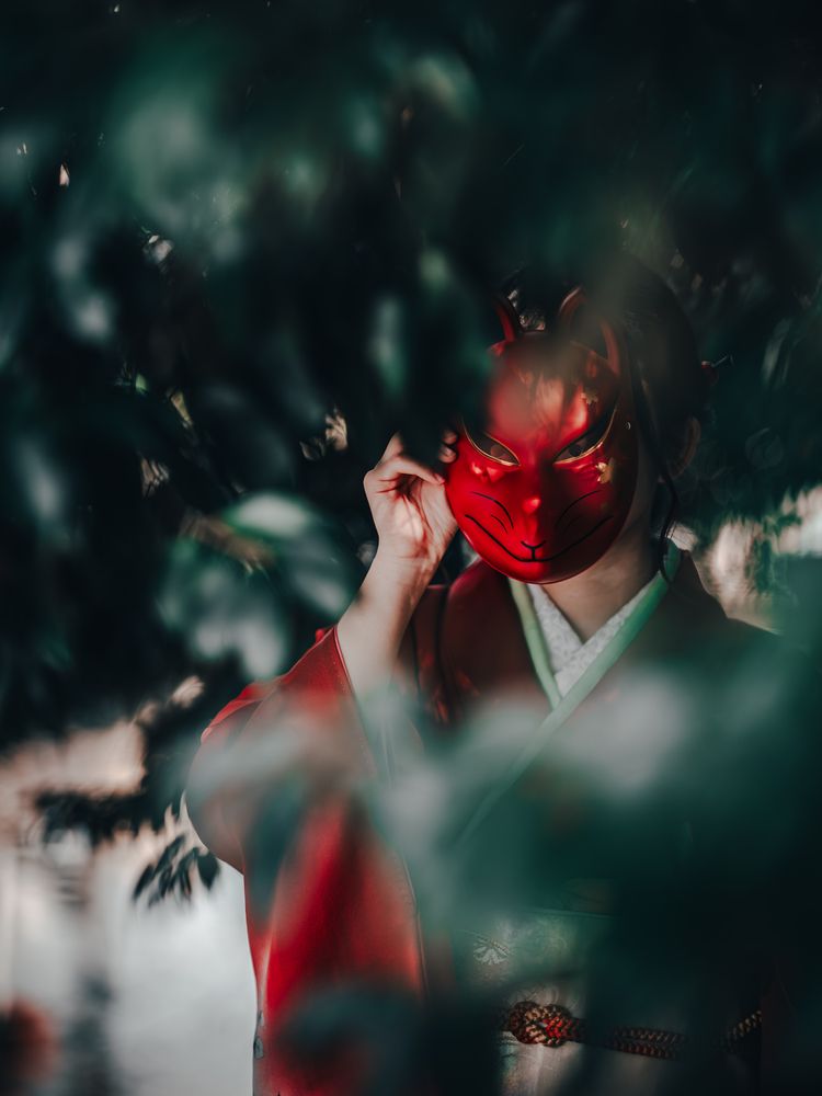 Фотография автора Uesan Aliace