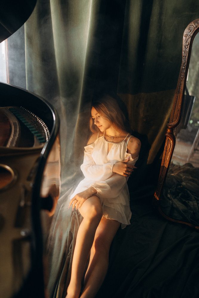 Photograph by Andrey Barskih