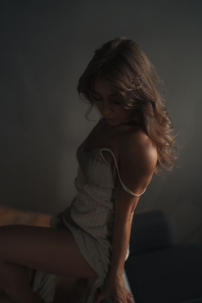 Photograph by Andrey Barskih