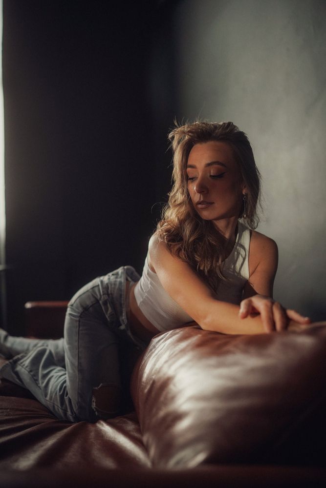 Photograph by Andrey Barskih