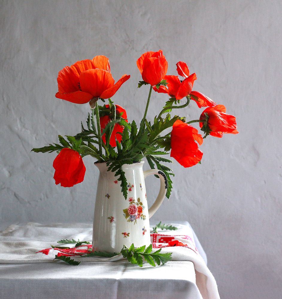 Photograph by Наталья Казанцева