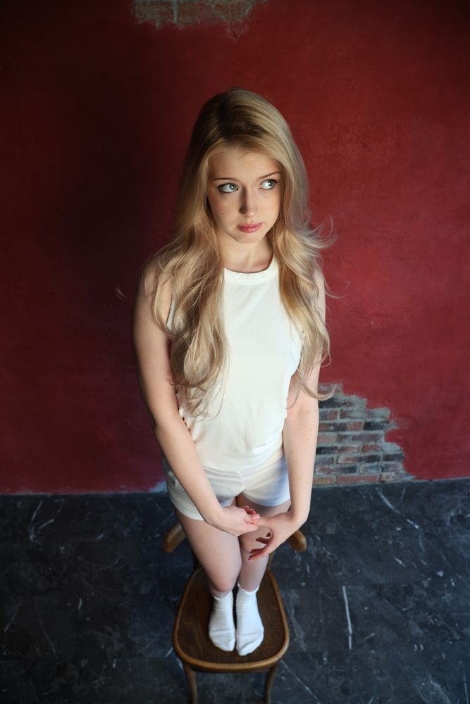 Фотография автора Иван Безрядин