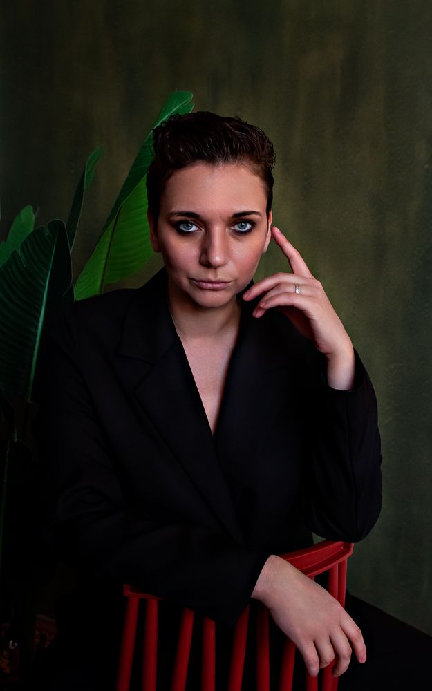 Photograph by Марина Шигапова