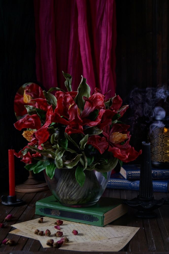 Photograph by Наталья Растопчина