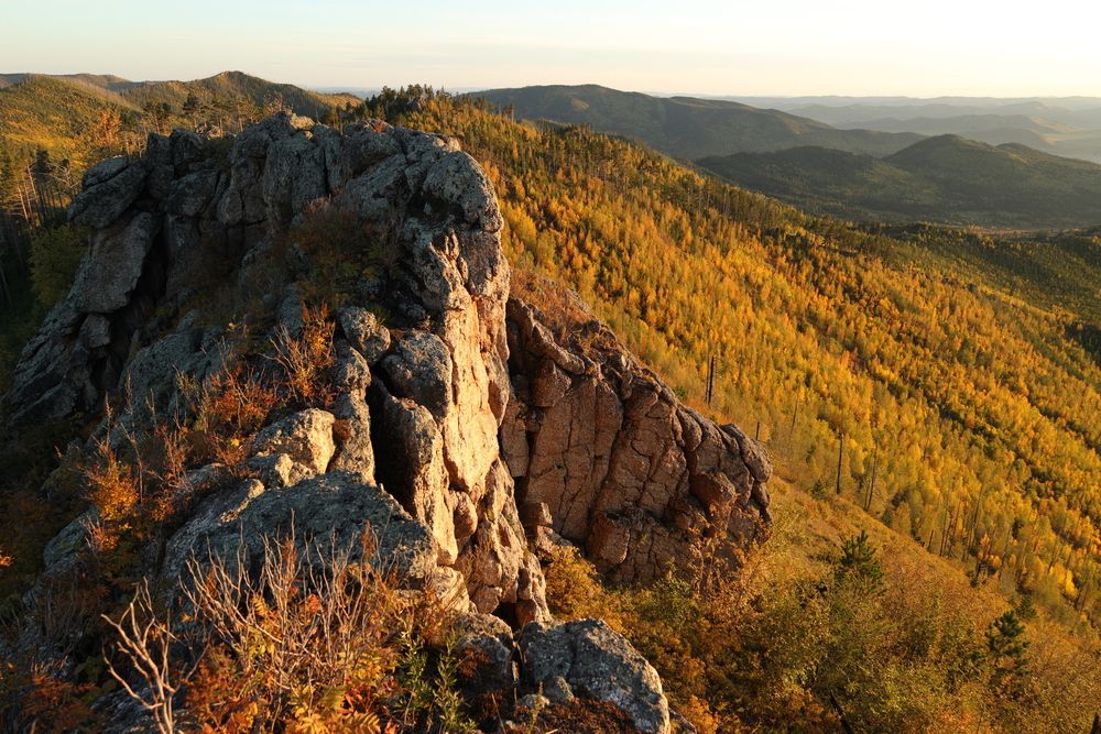 Photograph by Aleksey Maevskiy