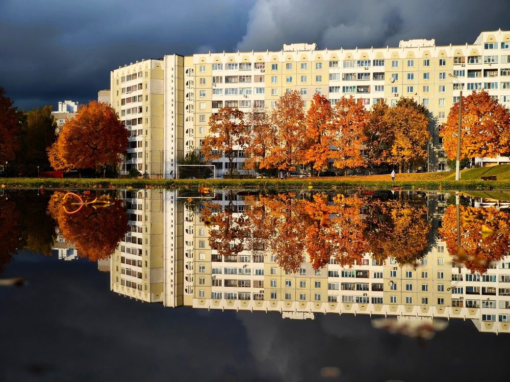 Photograph by Владимир Лобанов