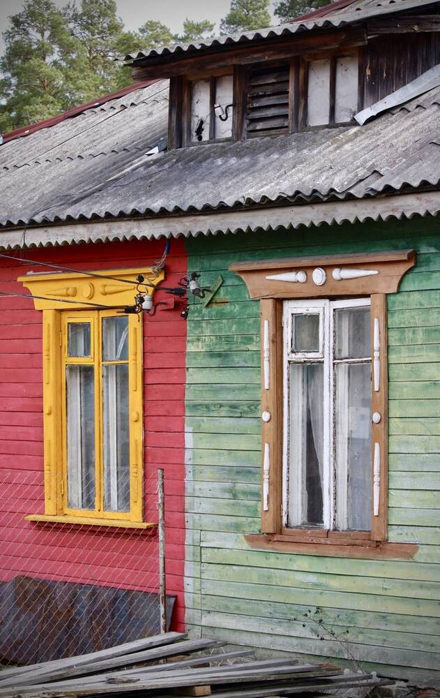 Photograph by Михаил Некрасов