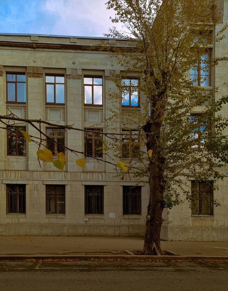 Photograph by Марина Соловьева