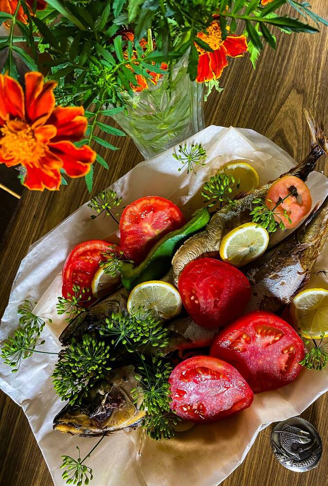 Photograph by Руслана Ковалевская