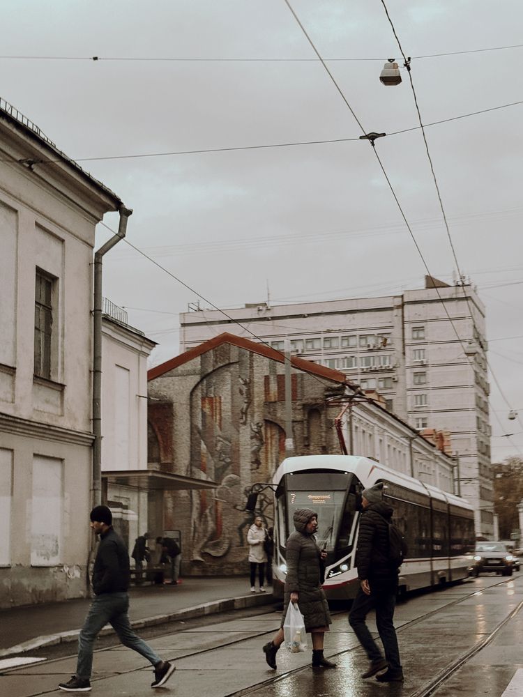 Photograph by Елена Чулюнина