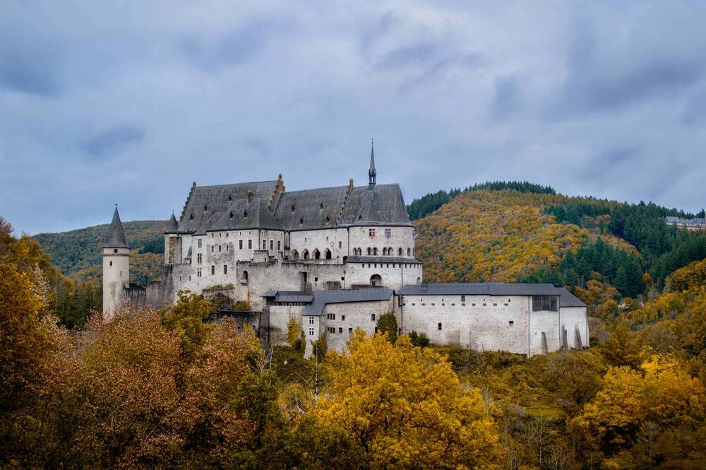 Фотография автора Вера Базилевская