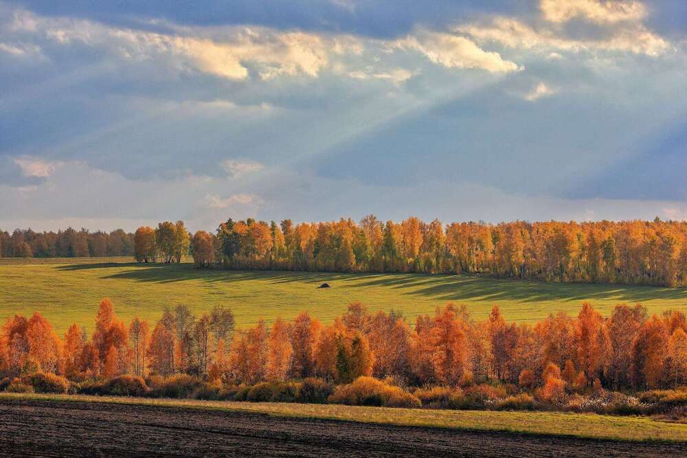 Photograph by Пермяков Михаил