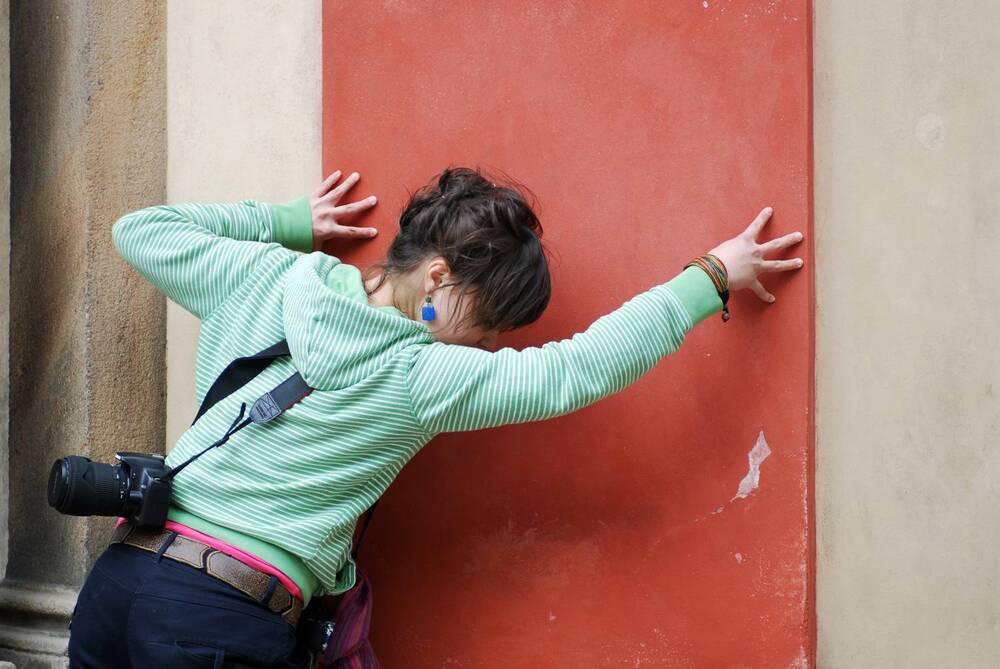 Photograph by Eliseev Nikolay