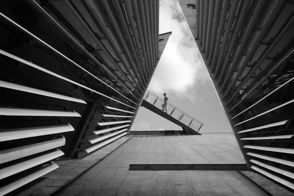 Photograph by Shahram Hafezi