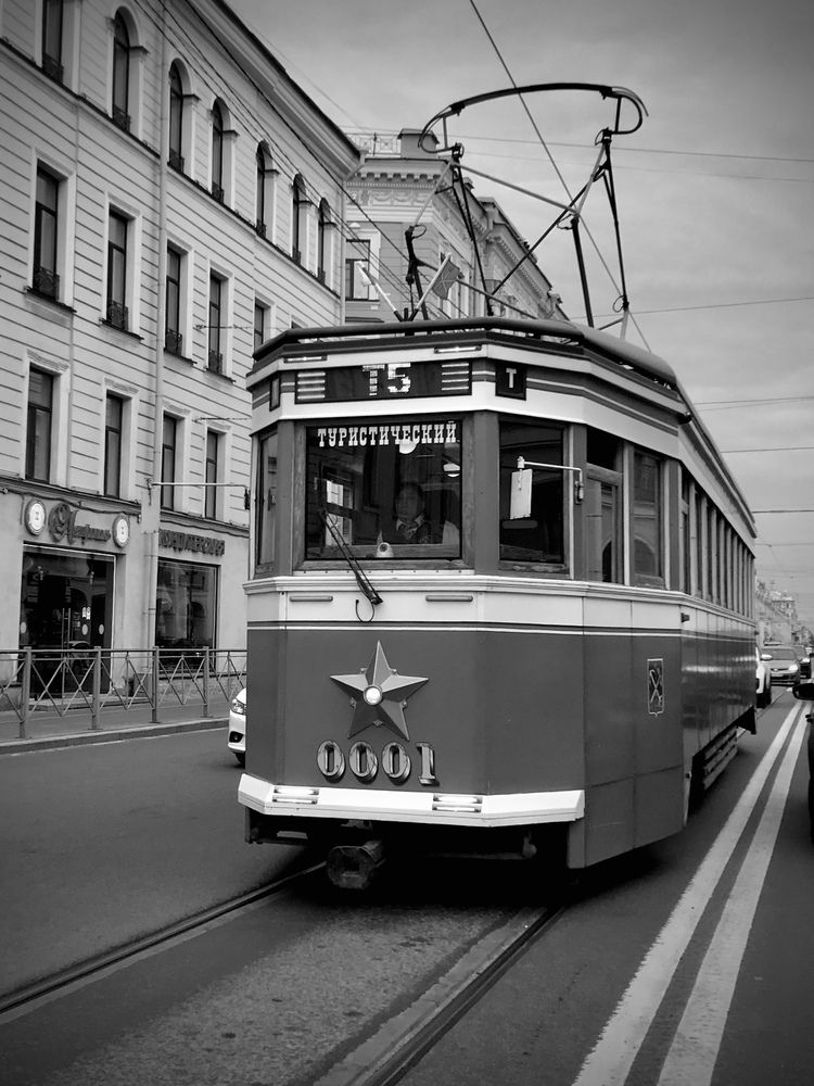 Photograph by Михаил Некрасов