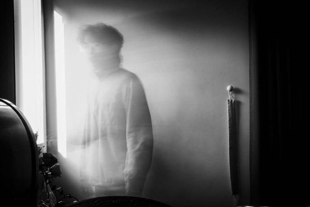 Photograph by TK NM