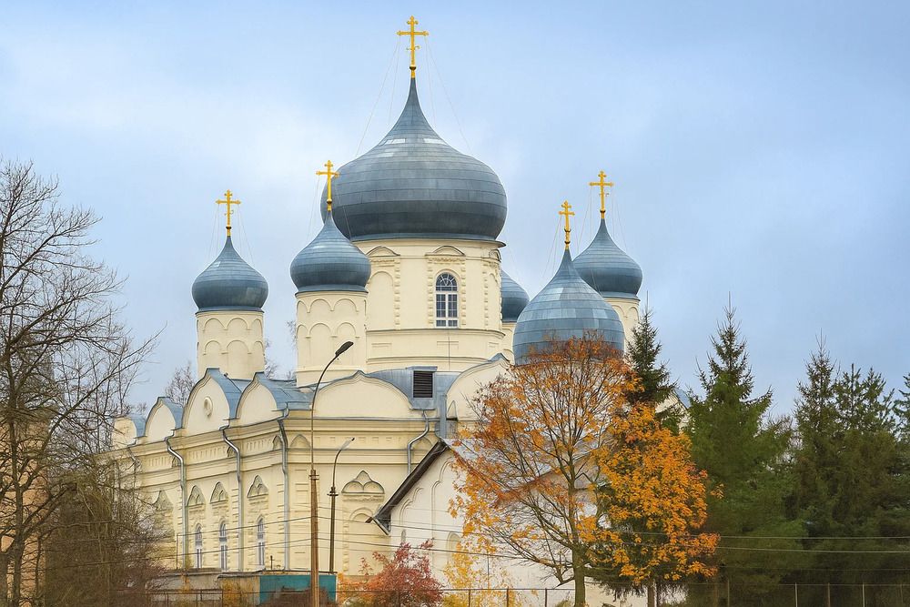 Photograph by Владимир Джерихов