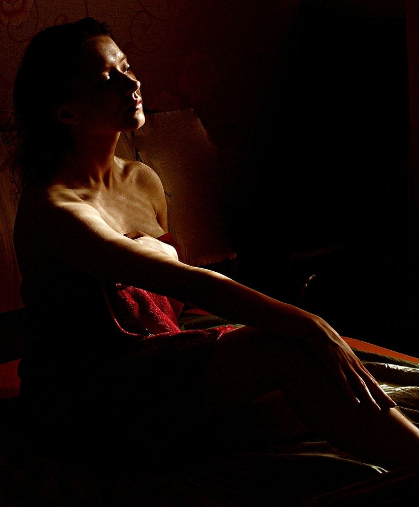 Photograph by Ирина Борисова