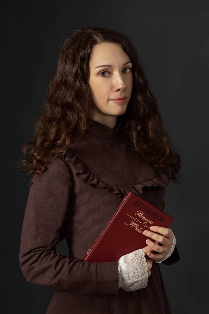 Photograph by Алена Самсонова