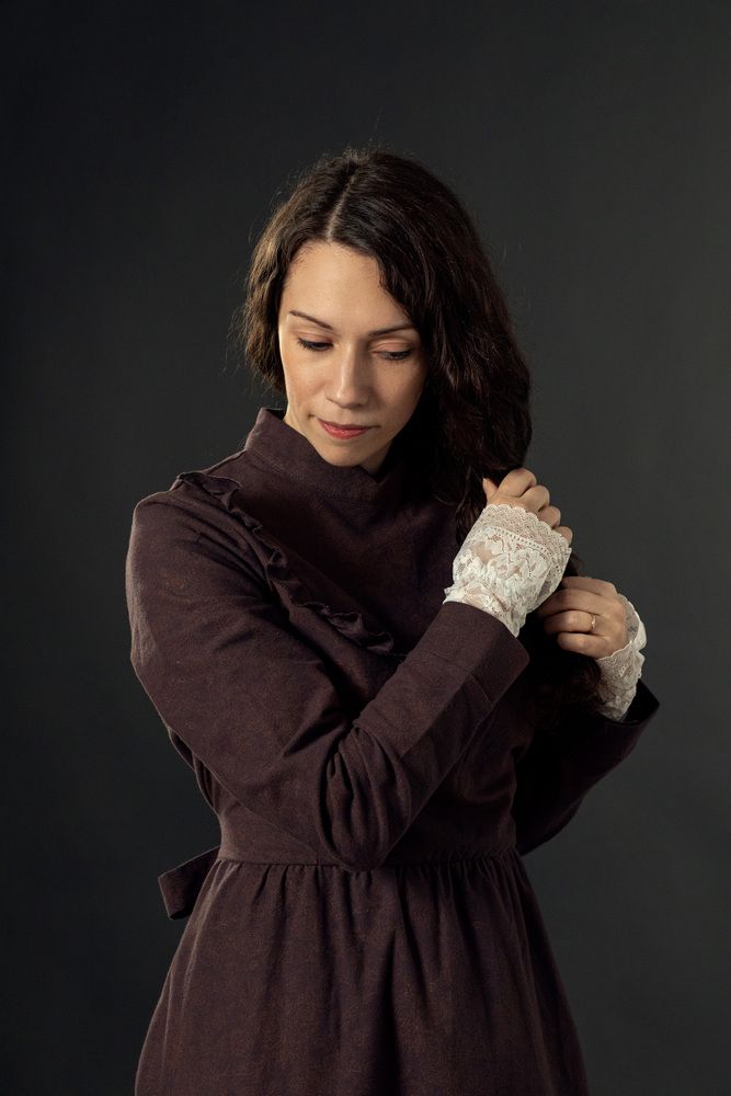 Photograph by Алена Самсонова