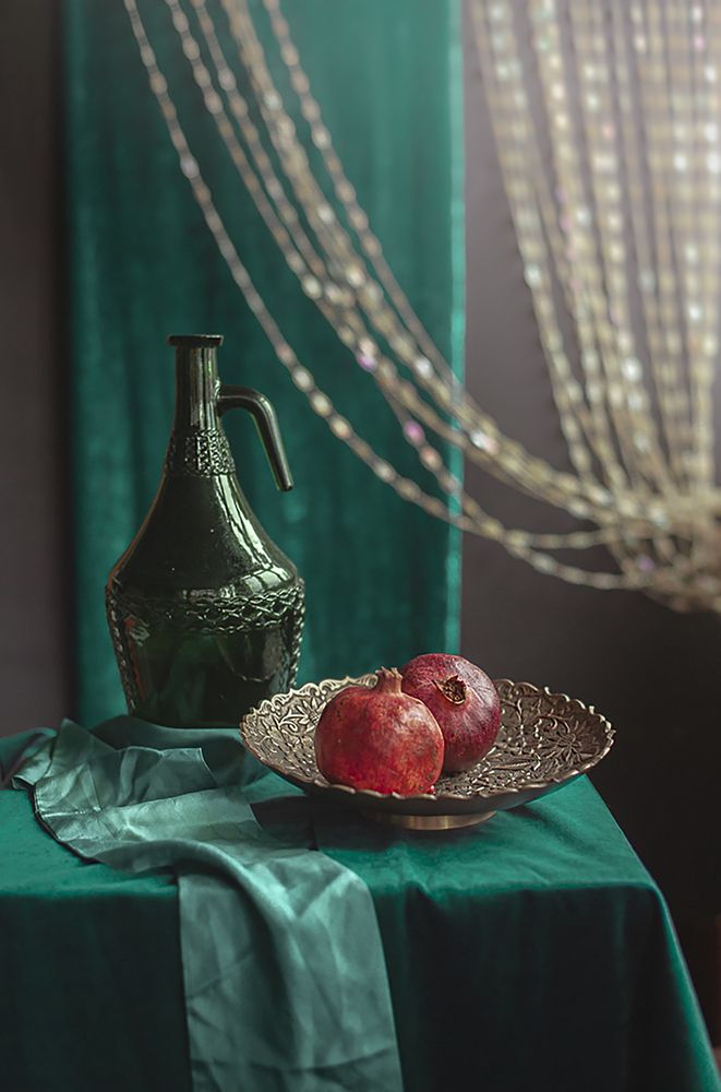 Photograph by Светлана Кавказская