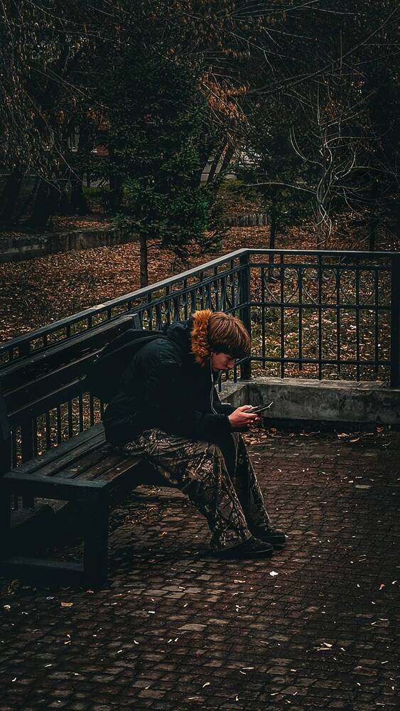 Photograph by Владимир Сушкин