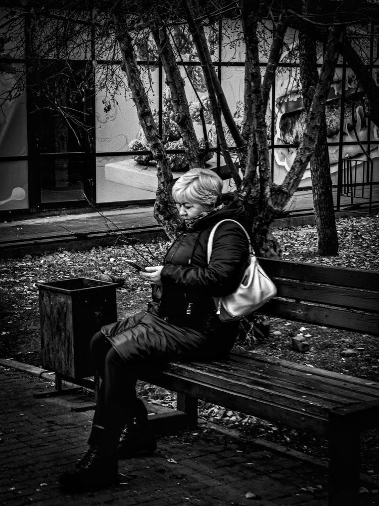 Photograph by Владимир Сушкин