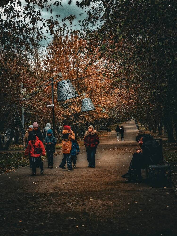 Photograph by Владимир Сушкин