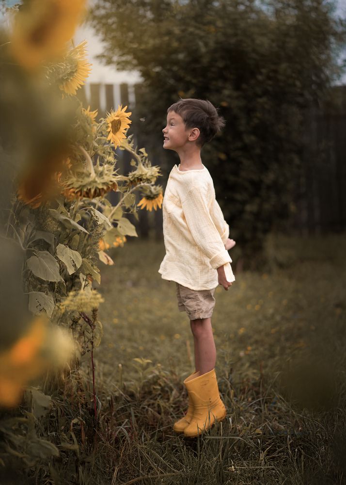 Photograph by Алина Клюкина