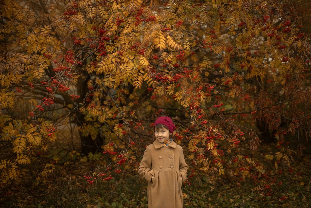 Photograph by Ольга Горбунова