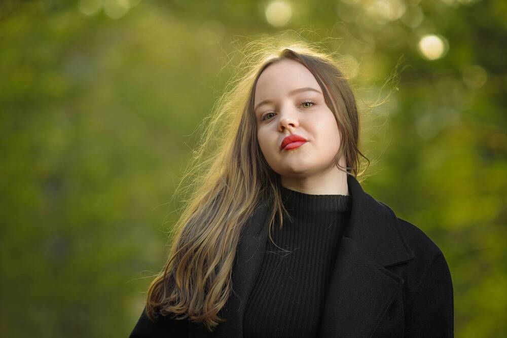 Photograph by Aleksey Maevskiy