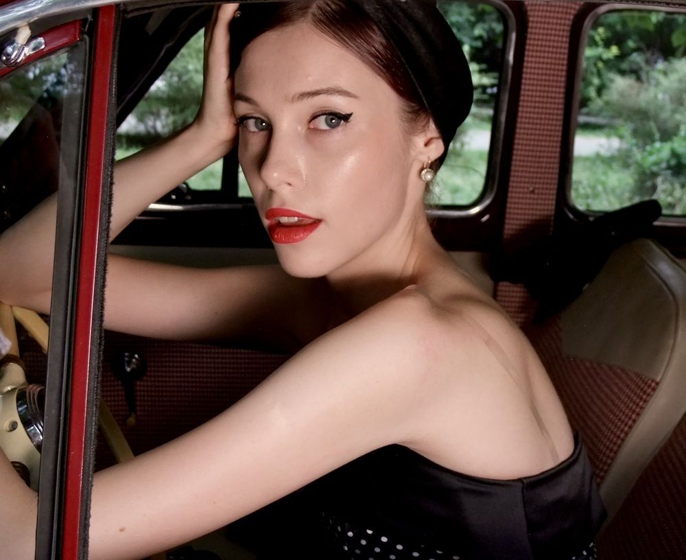 Photograph by Татьяна Шитлина