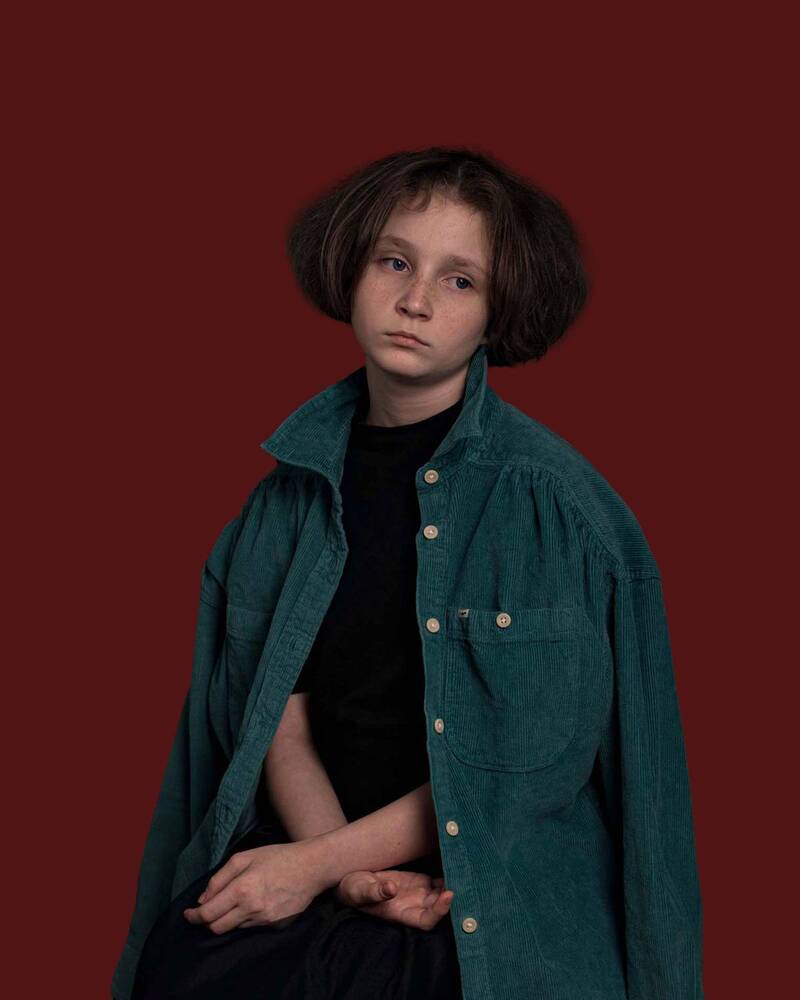 Photograph by Ирина Кочеткова