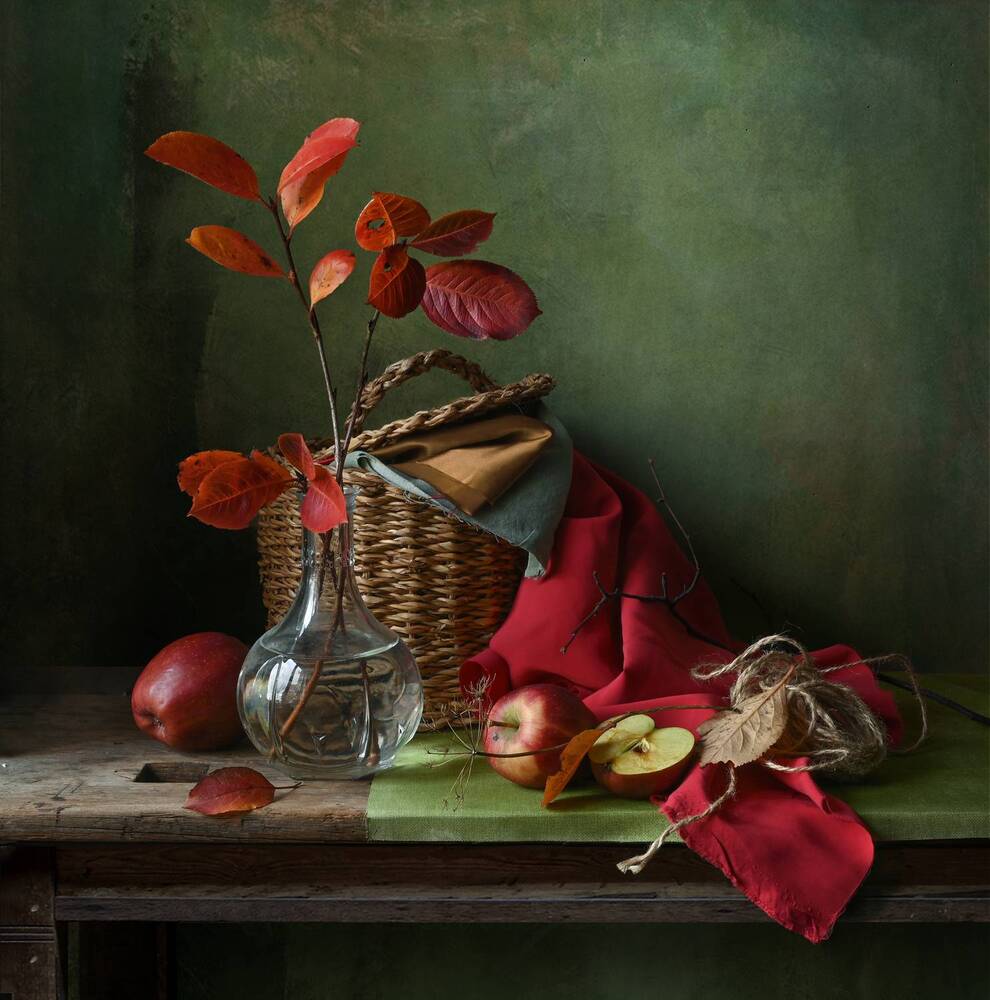 Photograph by Елена Виноградова