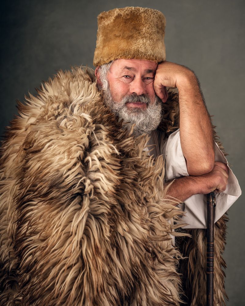 Photograph by Ibolya Király