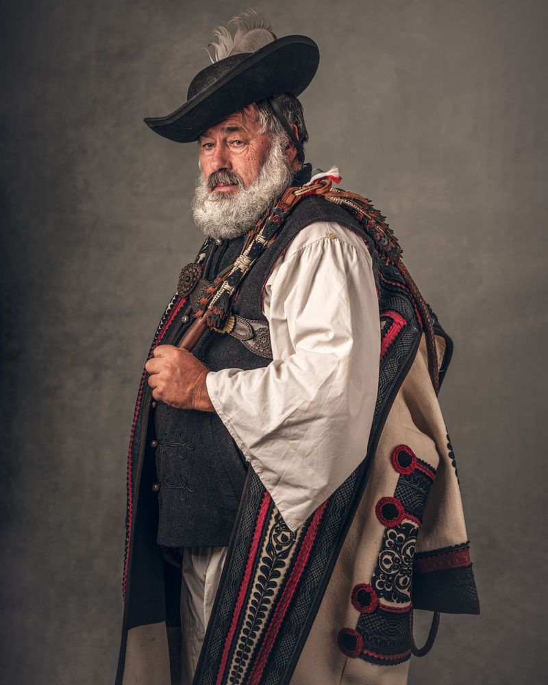 Photograph by Ibolya Király