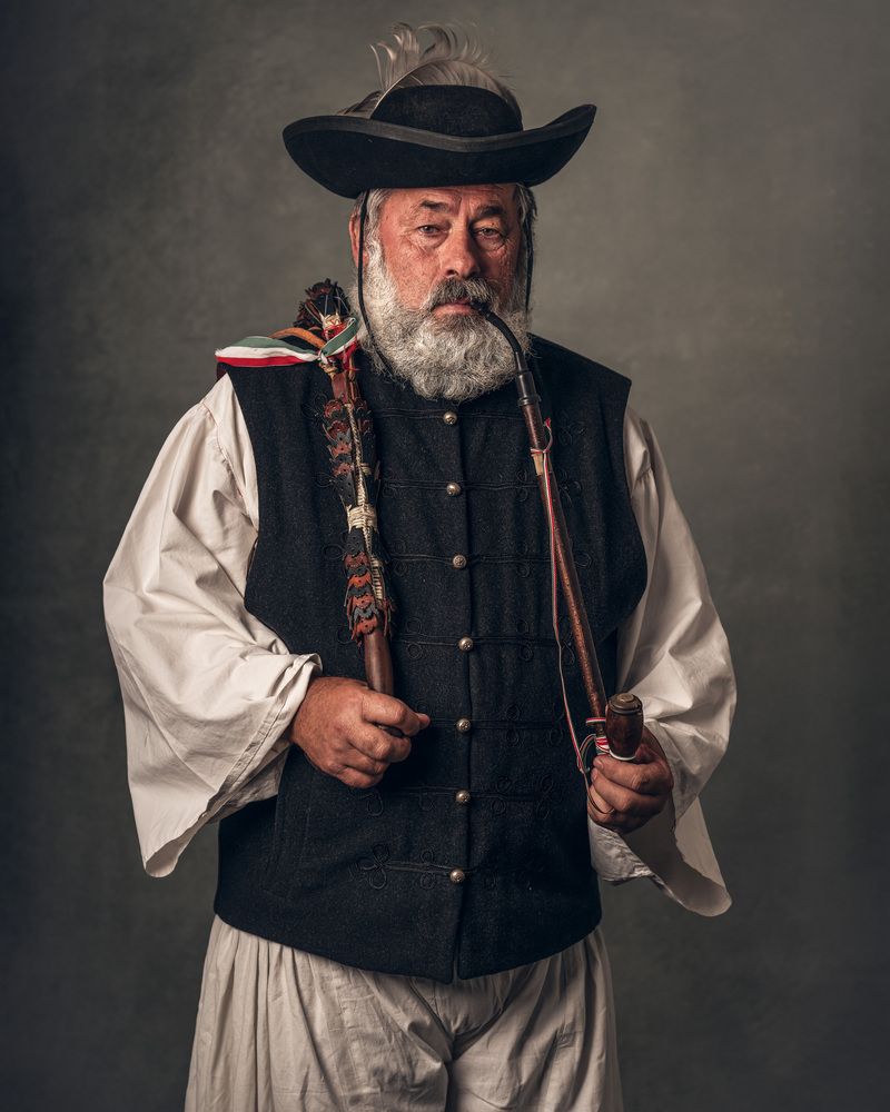 Photograph by Ibolya Király